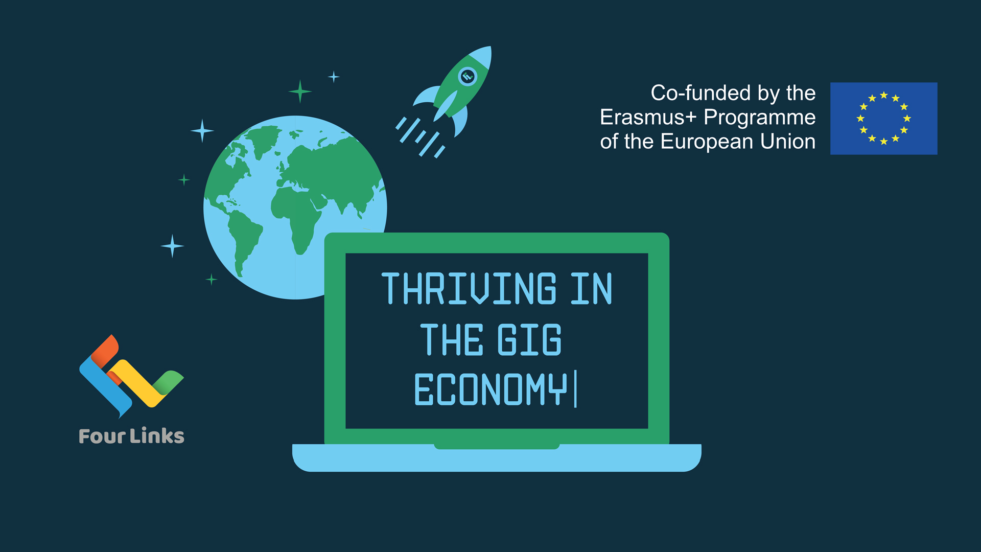 Thriving in the gig economy: Strategic financial planning for